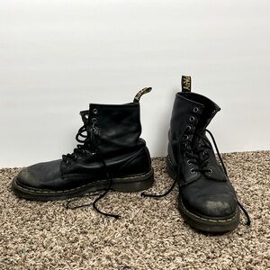 Docs for Rocio